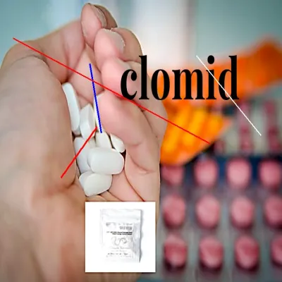 Vente de clomid